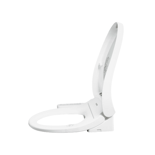 Battery Bidet - ฝารองนั่งอัตโนมัติ ใช้แบตเตอรี่ ติดตั้งได้โดยไม่ต้องมีปลั๊กในห้องน้ำ