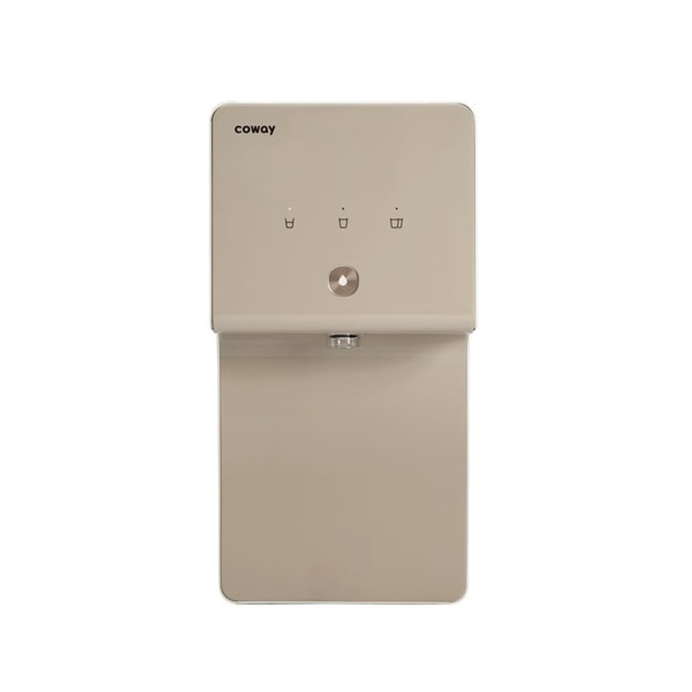 Cinnamon - เครื่องกรองน้ำดื่มแบบประหยัด คุณภาพ Coway