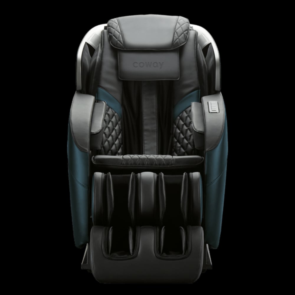 Massage Chair S01B - รุ่นพรีเมียม ฟังก์ชั่นเต็ม
